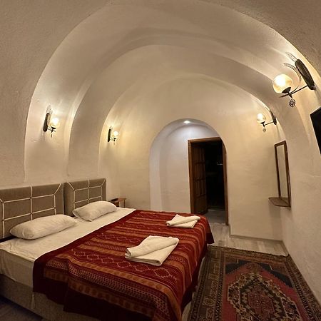 Duru Hotel Avanos Buitenkant foto