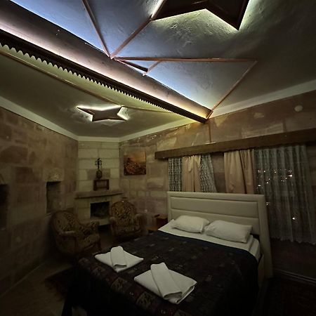 Duru Hotel Avanos Buitenkant foto