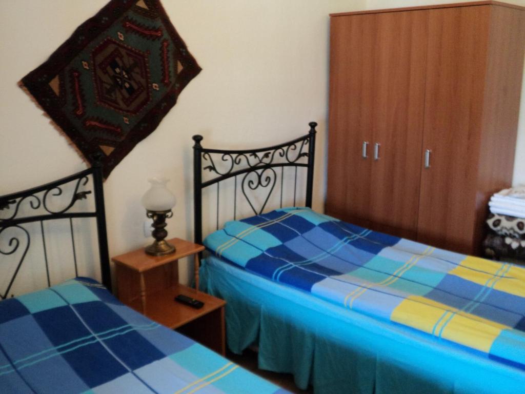Duru Hotel Avanos Kamer foto
