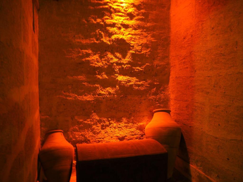 Duru Hotel Avanos Kamer foto
