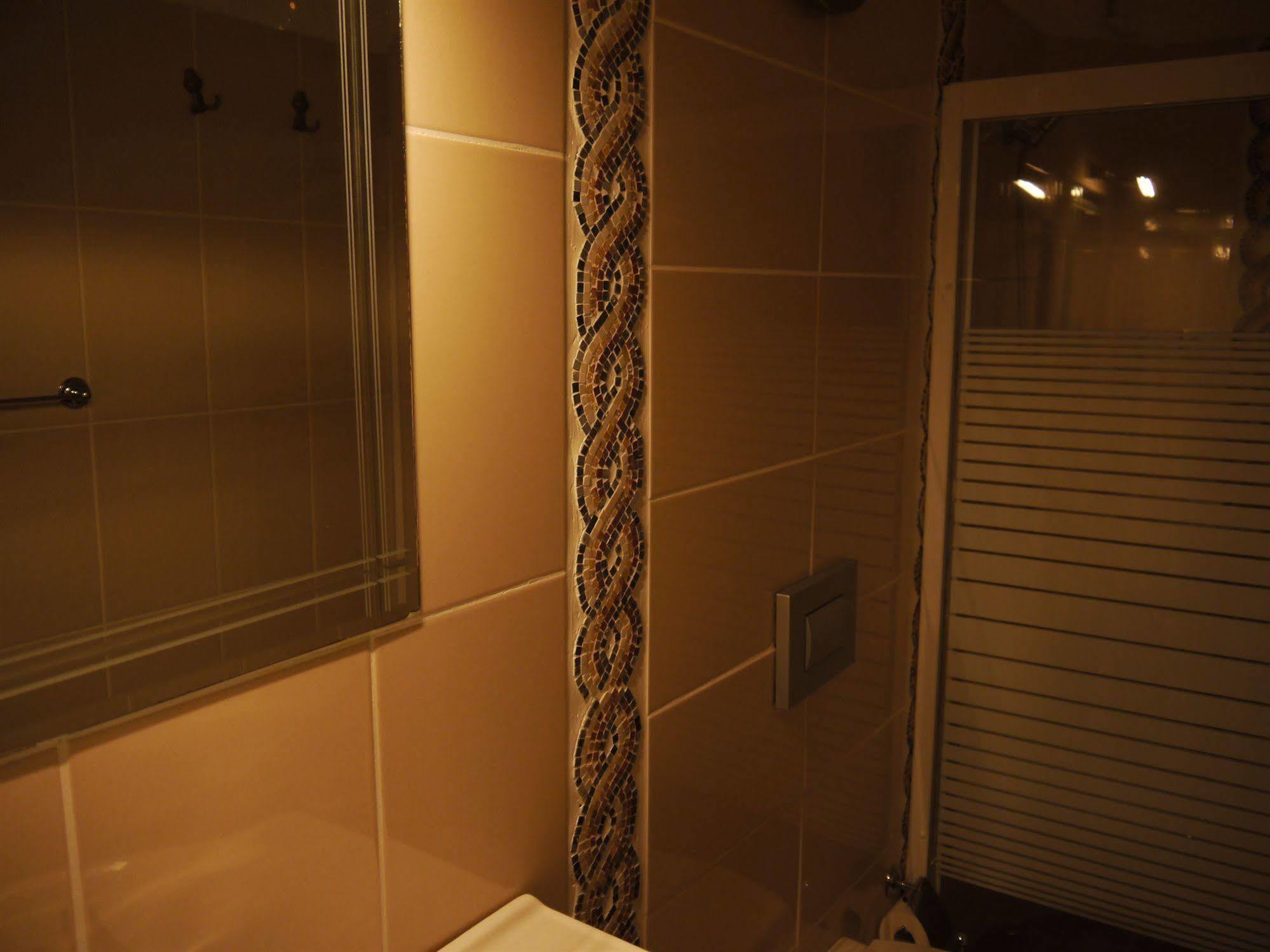 Duru Hotel Avanos Buitenkant foto