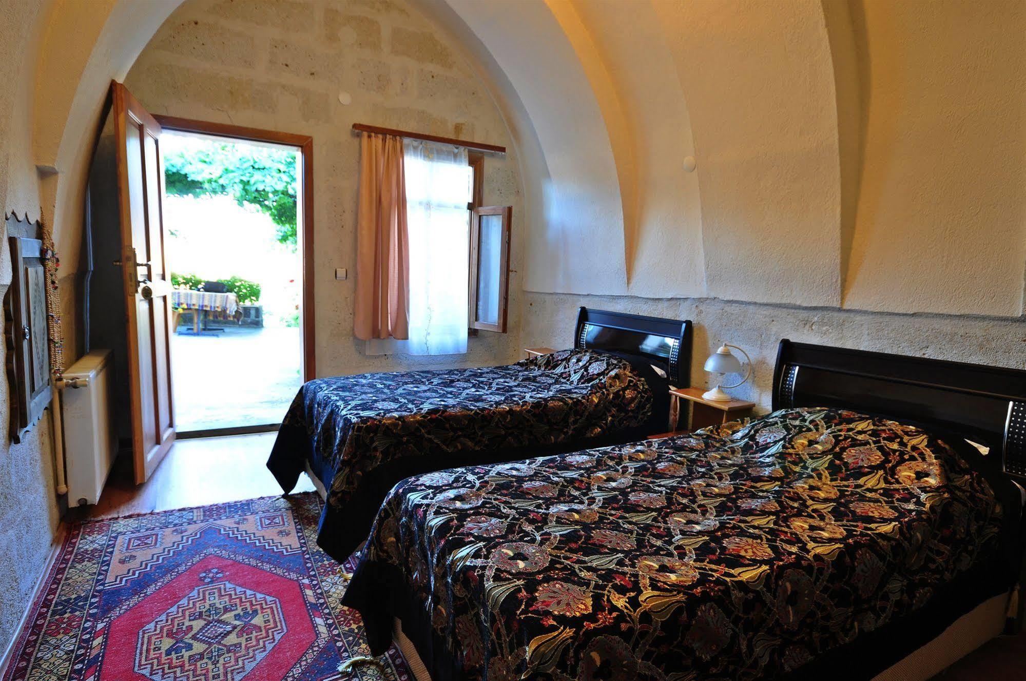 Duru Hotel Avanos Buitenkant foto