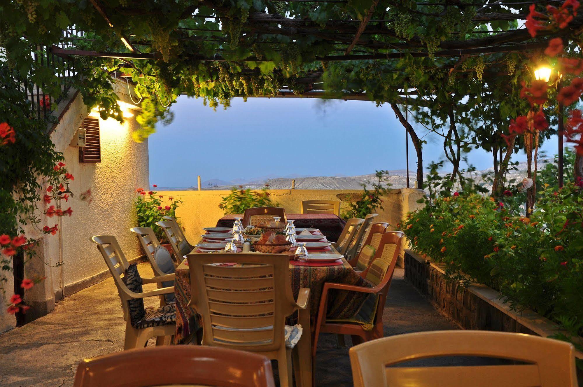 Duru Hotel Avanos Buitenkant foto
