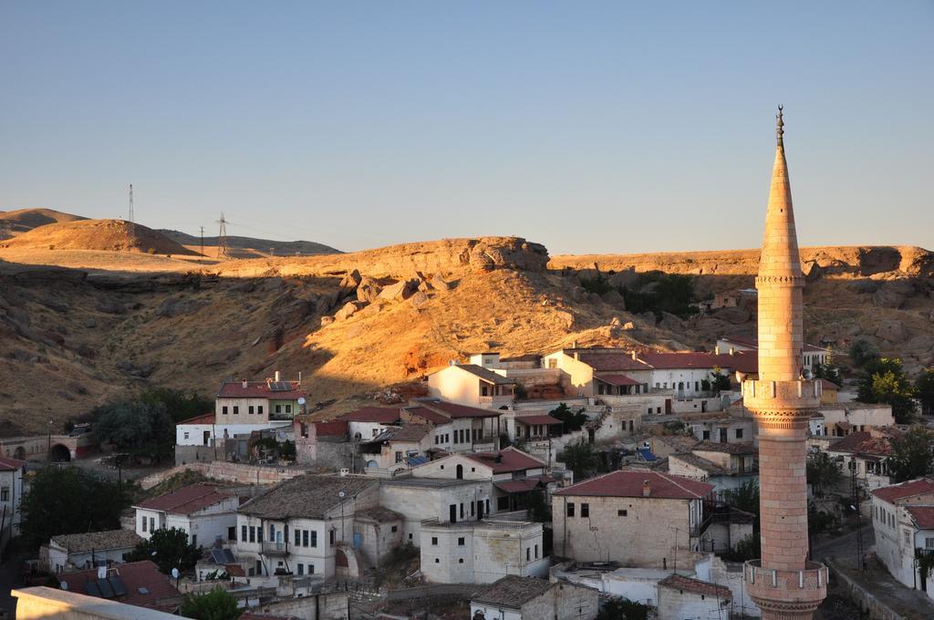 Duru Hotel Avanos Buitenkant foto