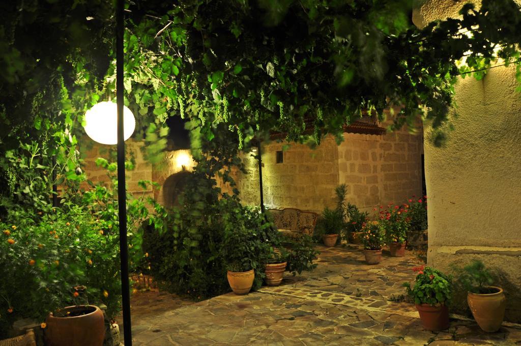 Duru Hotel Avanos Buitenkant foto